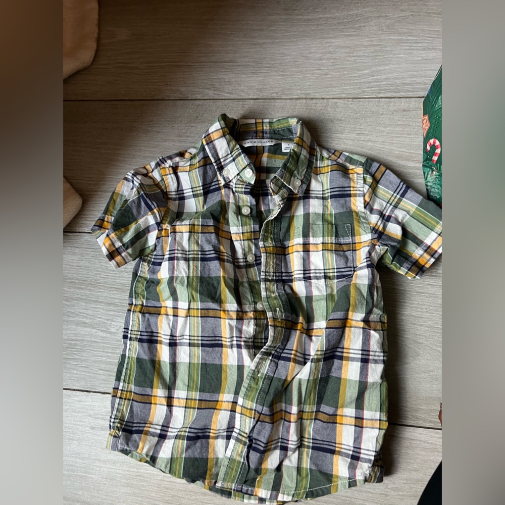 Multiple Jack & Janie Shirts-  3 total